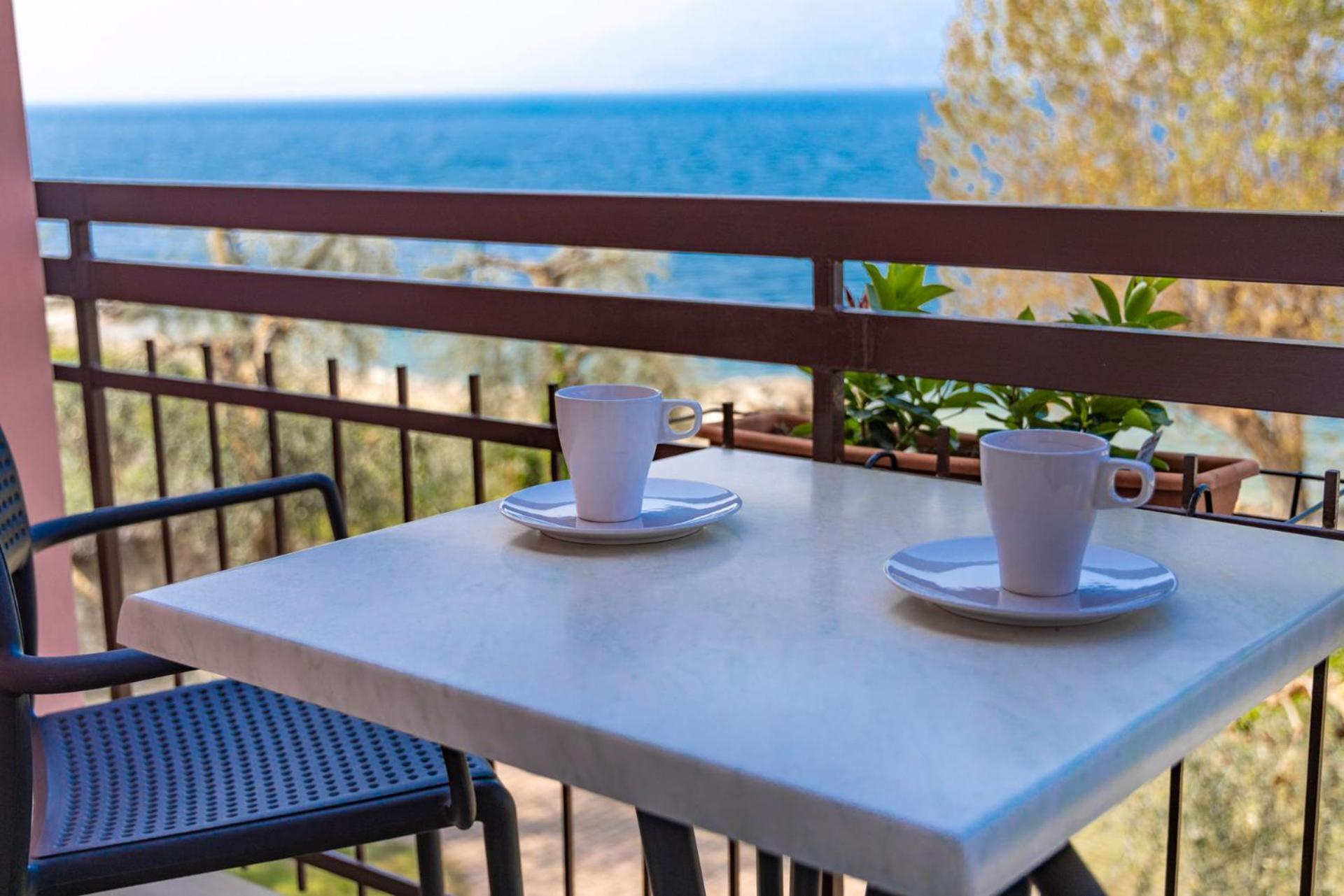 Residence Solei Brenzone sul Garda Exterior foto