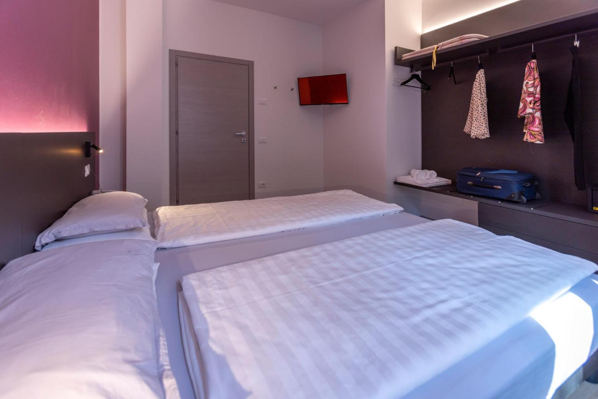 Residence Solei Brenzone sul Garda Exterior foto